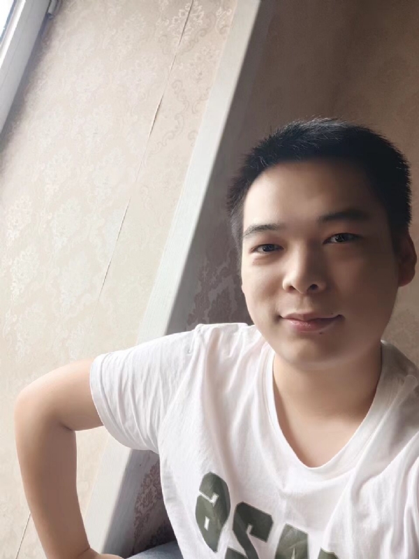 开心怪兽的第一张照片--孝感相亲服务中心