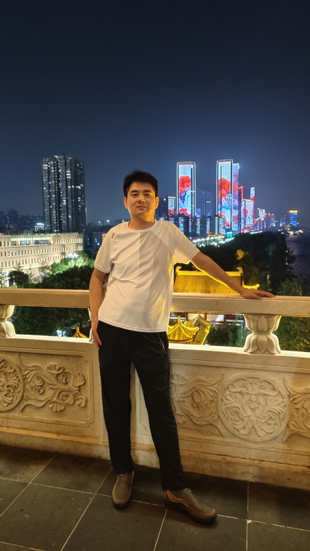 Bilybi的第一张照片--孝感相亲服务中心