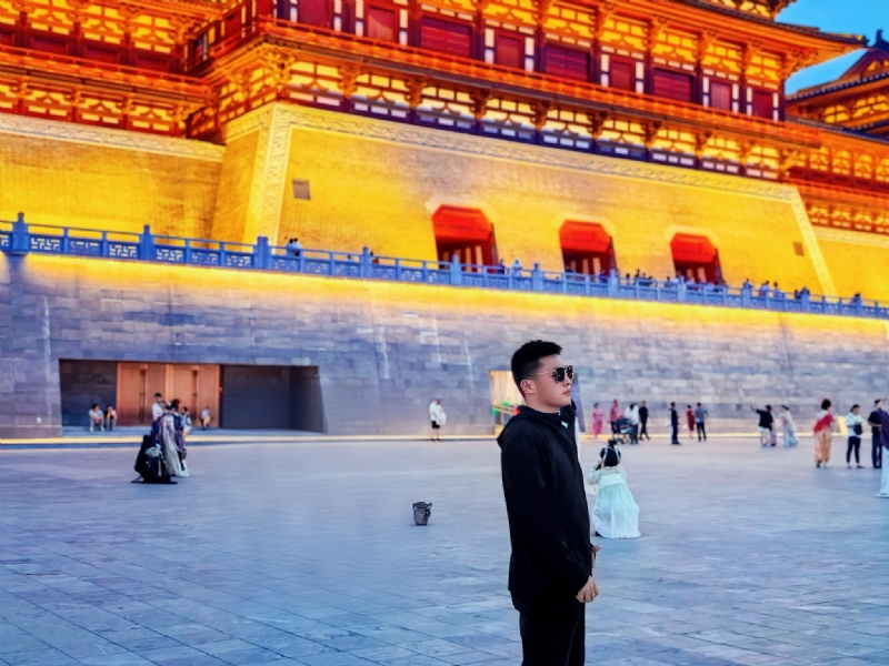 大房子的第一张照片--孝感相亲服务中心
