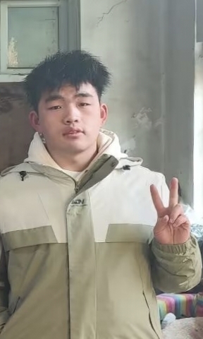 刘锡志的第一张照片--孝感相亲服务中心