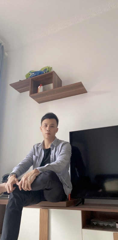 普鲁斯特效应的第一张照片--孝感相亲服务中心