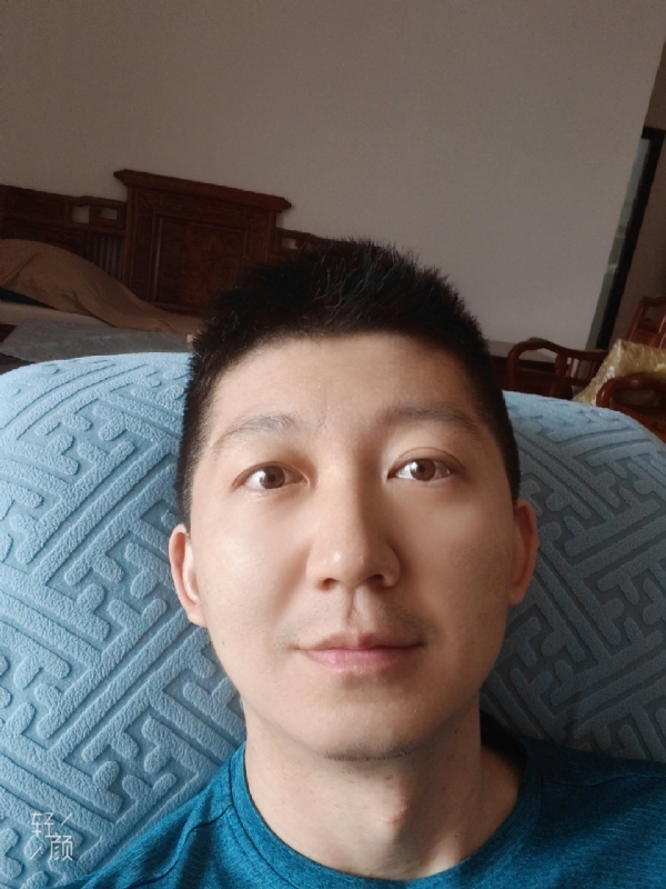 大千的第一张照片--孝感相亲服务中心