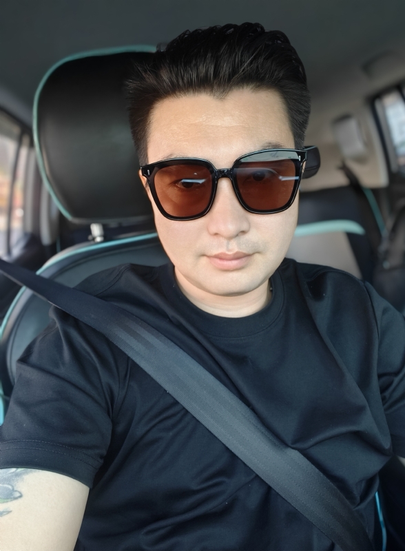 凡哥的第一张照片--孝感相亲服务中心