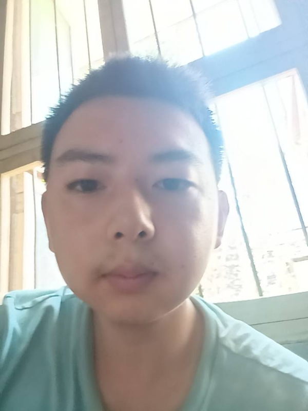 小黄的第一张照片--孝感相亲服务中心