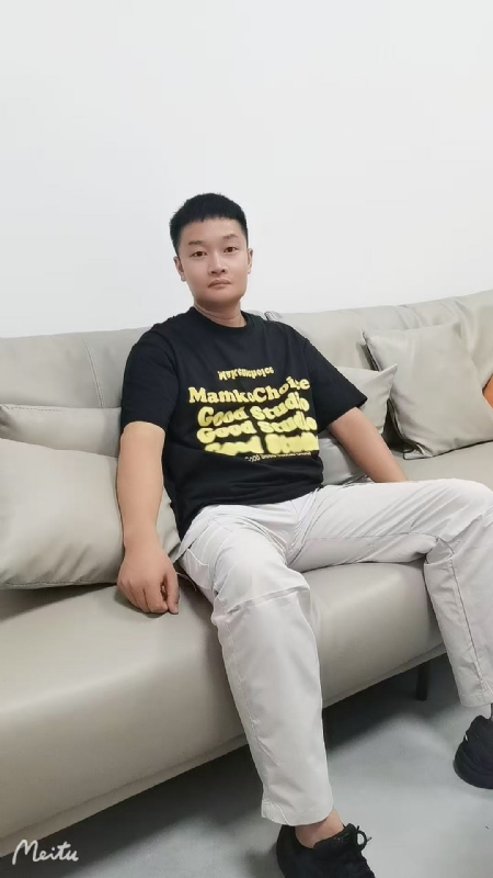 东东的第一张照片--孝感相亲服务中心