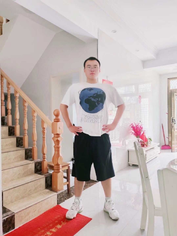 中考体育的第一张照片--孝感相亲服务中心