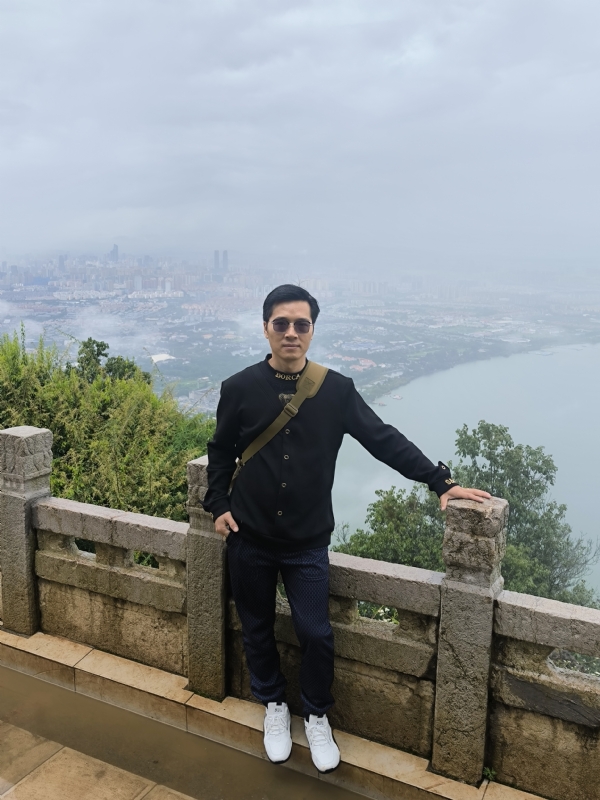 千年老妖的第二张照片--孝感相亲服务中心