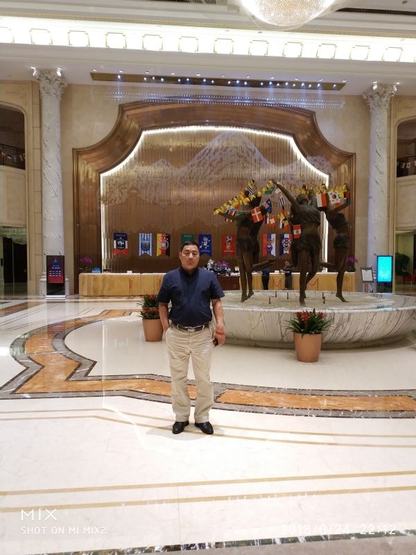 偶尔雷锋的第一张照片--孝感相亲服务中心