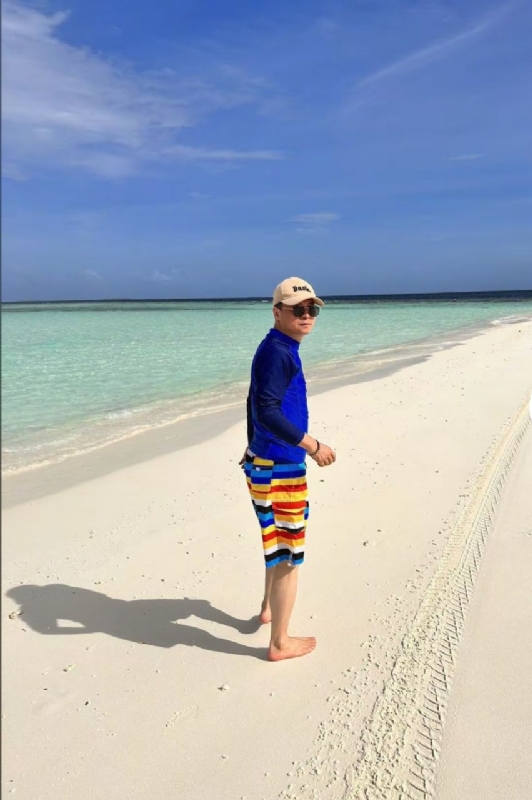 幸福人生的第二张照片--孝感相亲服务中心