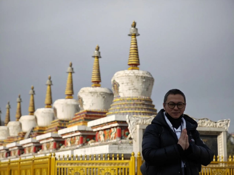 幸福人生的第三张照片--孝感相亲服务中心