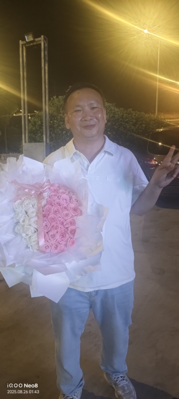 前程的第二张照片--孝感相亲服务中心