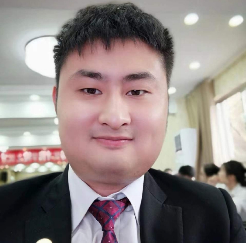 心动的金环的第一张照片--孝感相亲服务中心