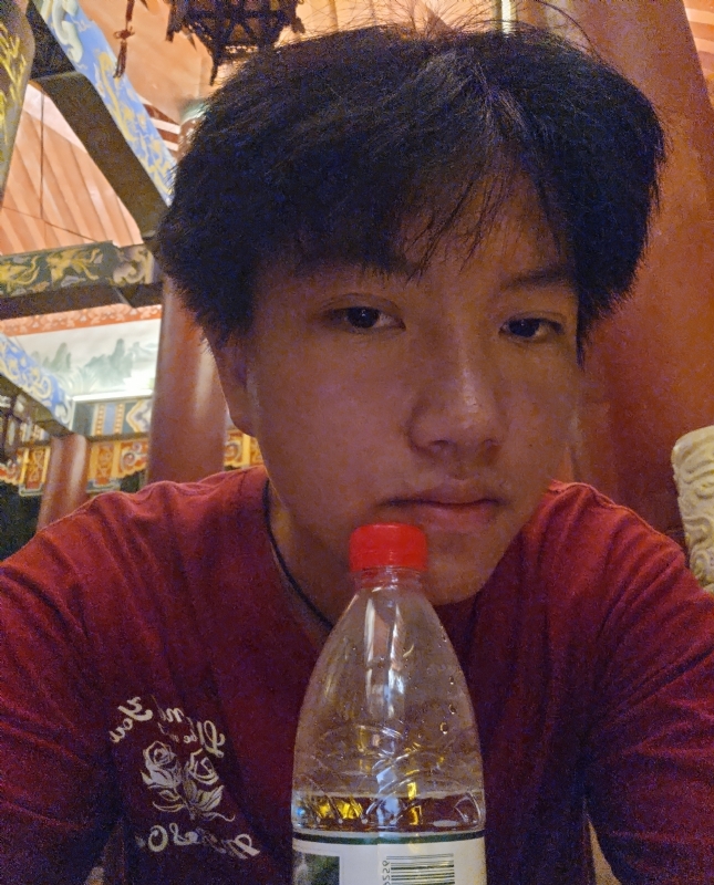 雨豫余的第一张照片--孝感相亲服务中心