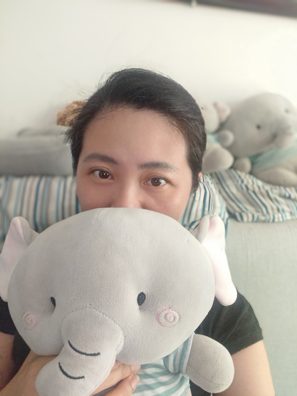 shanshan的第一张照片--孝感相亲服务中心