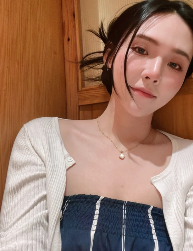 lina的第一张照片--孝感相亲服务中心