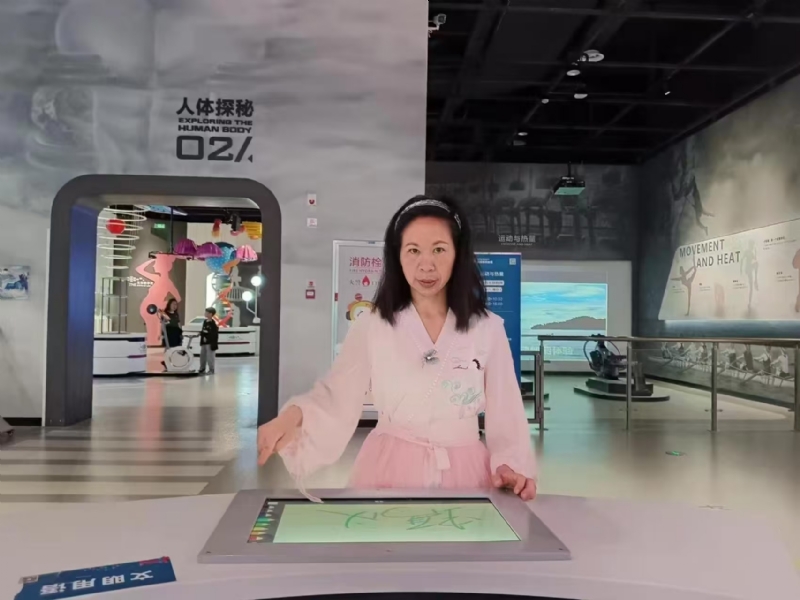 君倩的第一张照片--孝感相亲服务中心