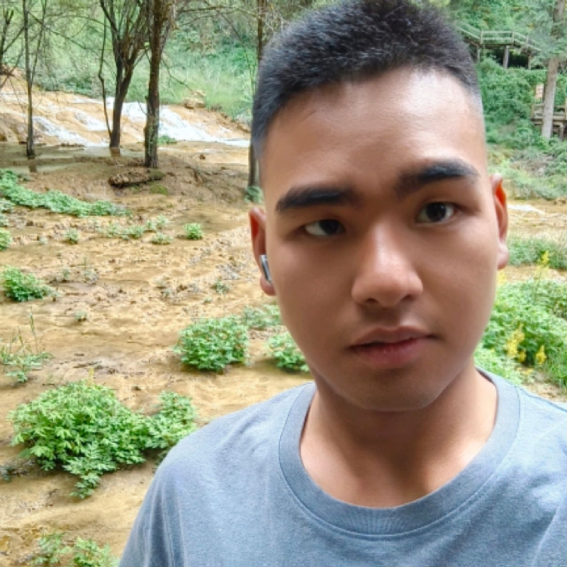 古尘的第一张照片--孝感相亲服务中心