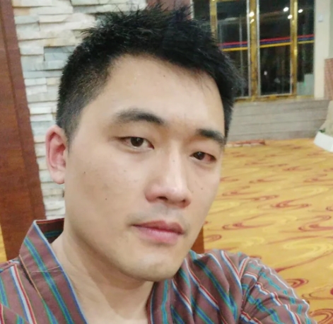 迅猎的第一张照片--孝感相亲服务中心