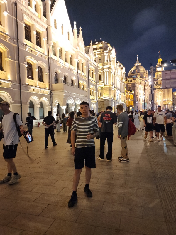 一朵小花的第一张照片--孝感相亲服务中心