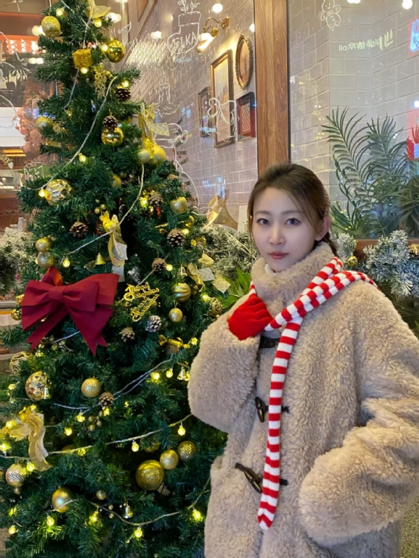 子墨的第一张照片--孝感相亲服务中心