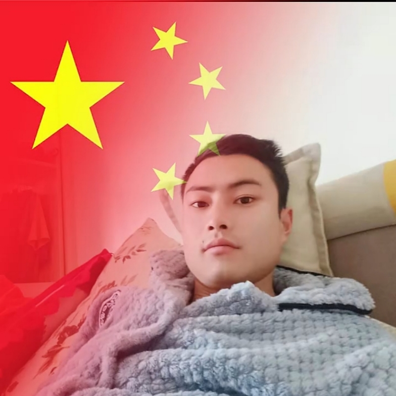 li的第一张照片--孝感相亲服务中心