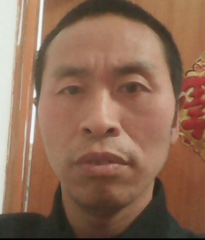 山的第一张照片--孝感相亲服务中心