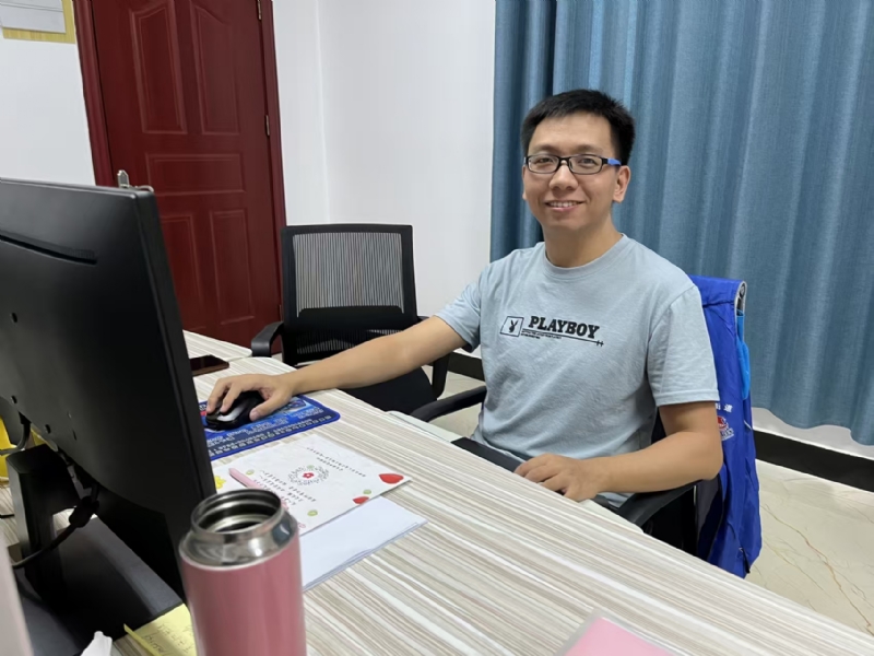 邂逅天使的第三张照片--孝感相亲服务中心