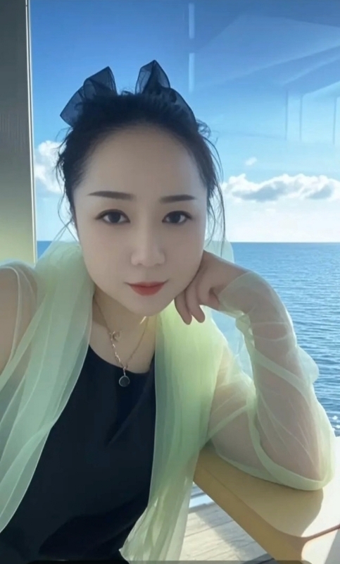 壵壵有光的第一张照片--孝感相亲服务中心