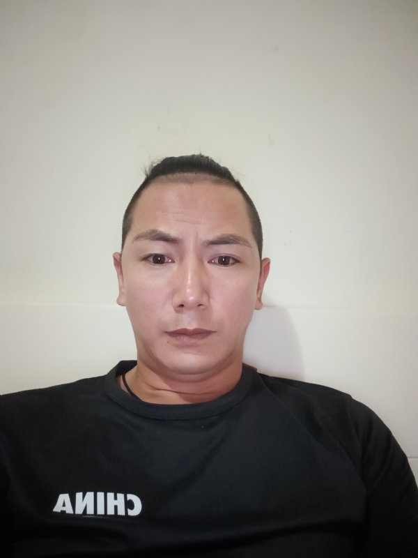 无不良嗜好的第一张照片--孝感相亲服务中心