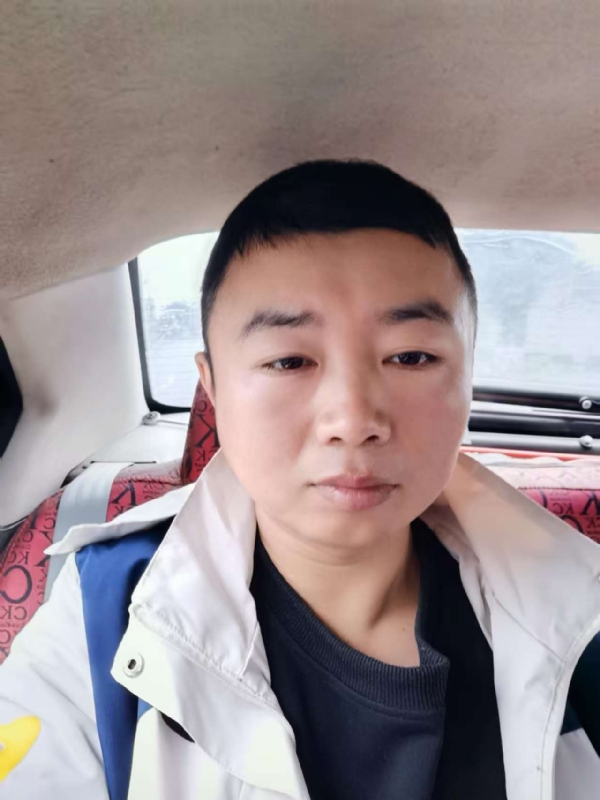 随缘的第二张照片--孝感相亲服务中心