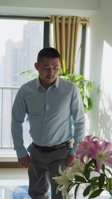 上海交友的第一张照片--孝感相亲服务中心