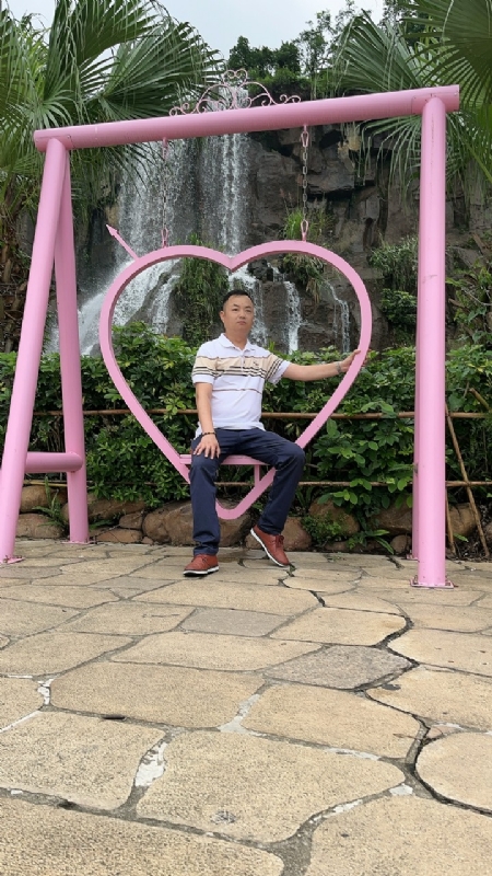 zhaofuwu的第六张照片--孝感相亲服务中心