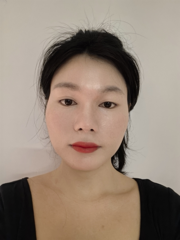 卉秀的第一张照片--孝感相亲服务中心