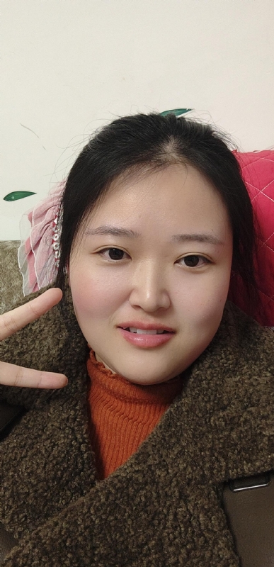 雪雪的第二张照片--孝感相亲服务中心