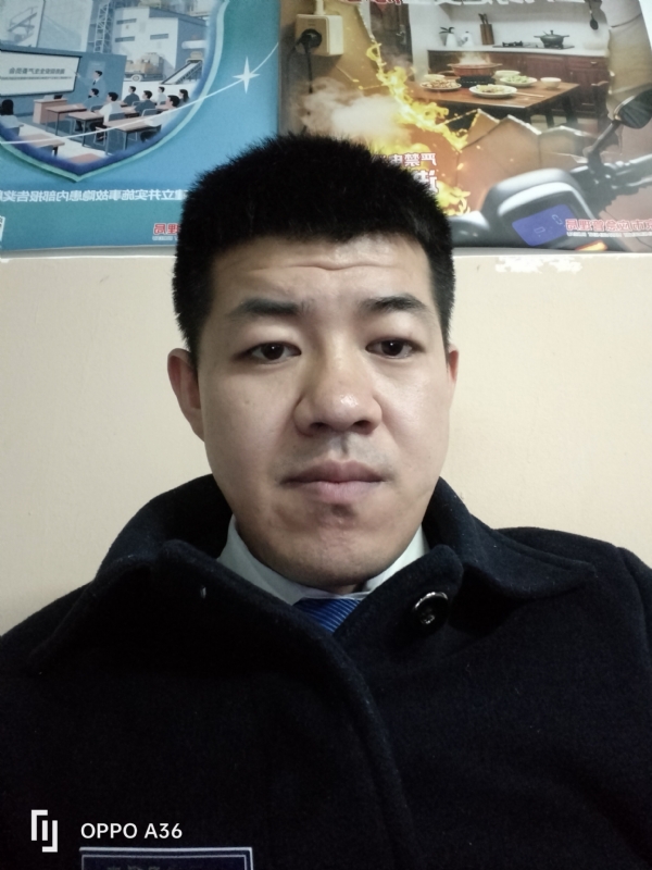 姜燃的第二张照片--孝感相亲服务中心