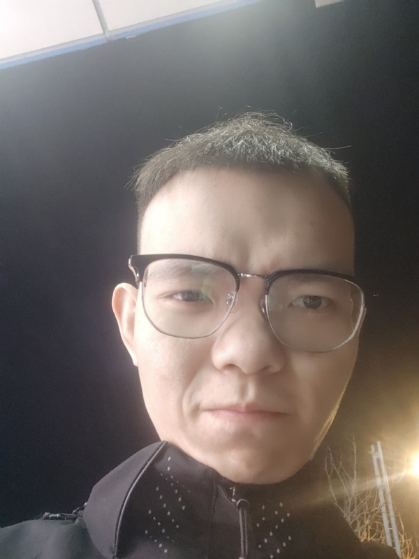 啊果的第一张照片--孝感相亲服务中心