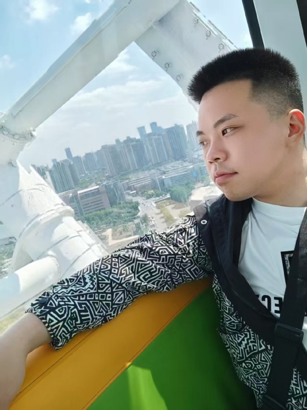 唐山相亲的第一张照片--孝感相亲服务中心