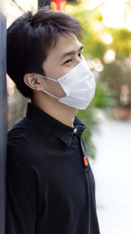 康庆浩的第一张照片--孝感相亲服务中心