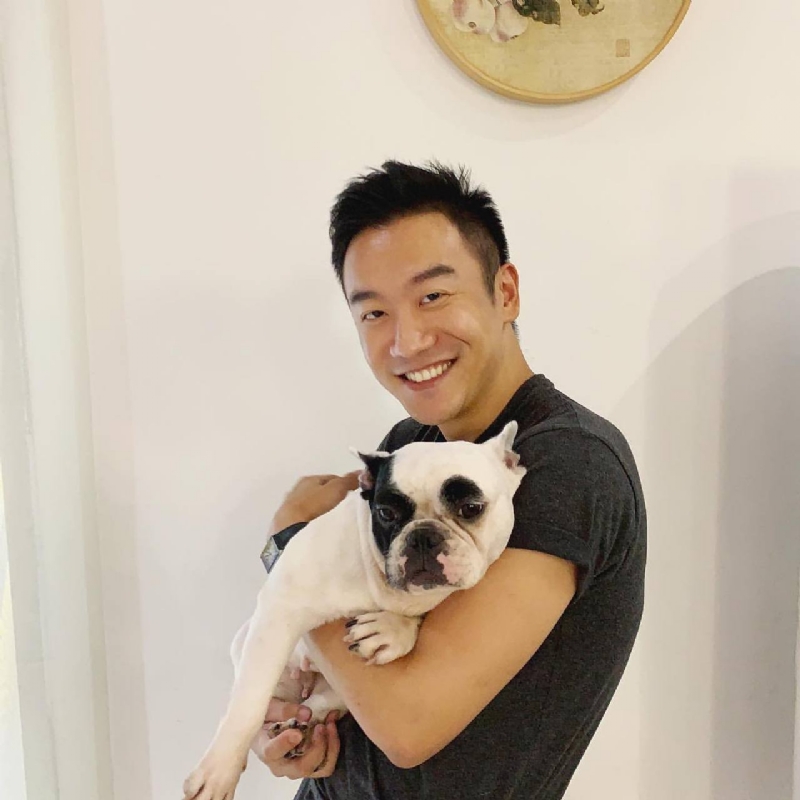 Jack的第二张照片--孝感相亲服务中心