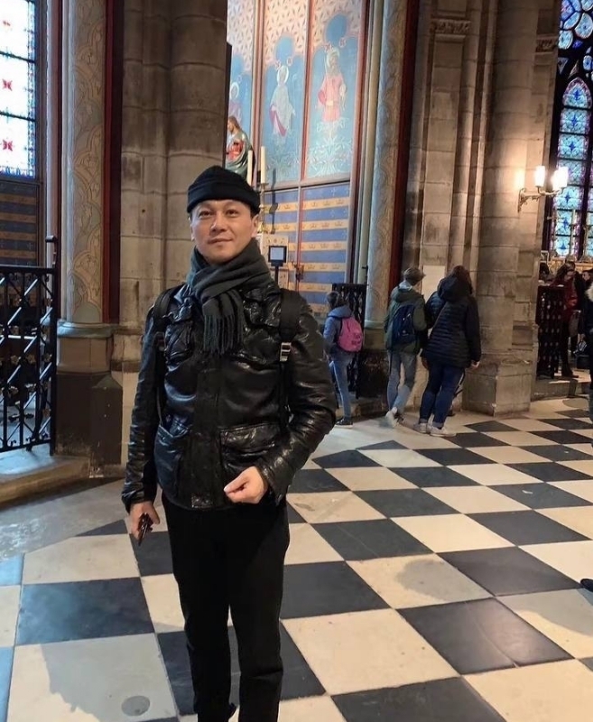 永不退役的军魂的第一张照片--孝感相亲服务中心