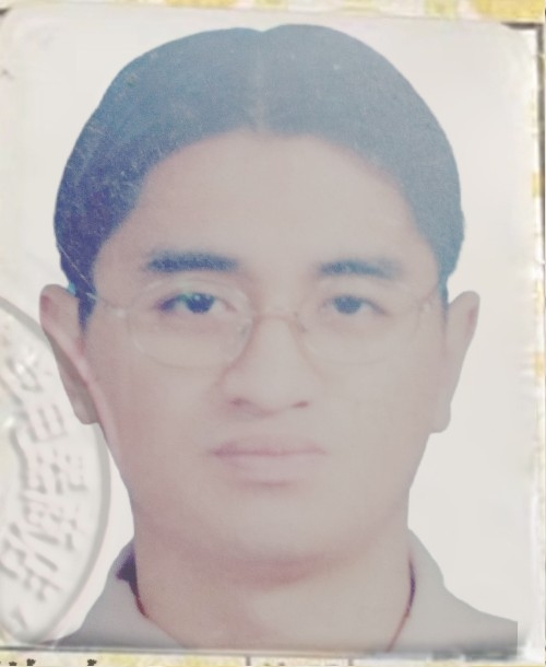 小宇子的第二张照片--孝感相亲服务中心