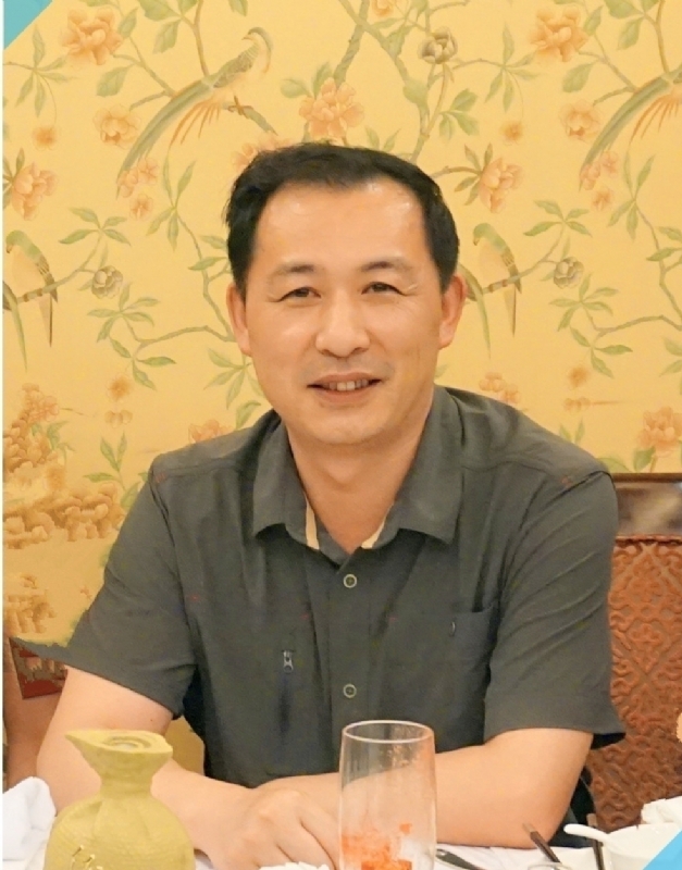 蒋老师的第一张照片--孝感相亲服务中心