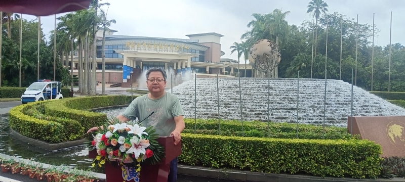 期待真情的的第二张照片--孝感相亲服务中心