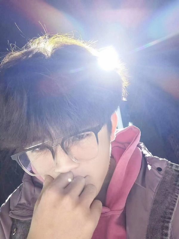 解药的第一张照片--孝感相亲服务中心