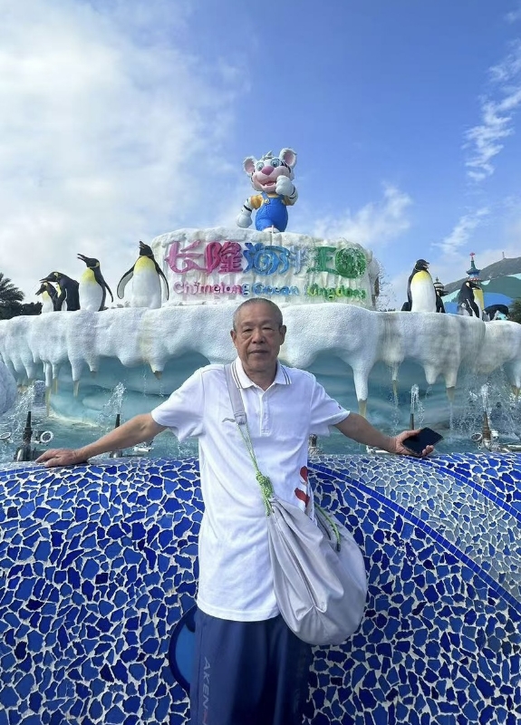 刘先生的第六张照片--孝感相亲服务中心