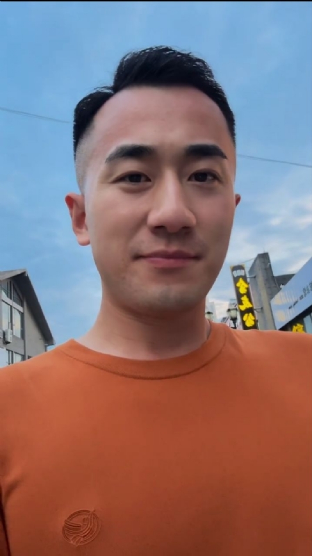 往事随风的第三张照片--孝感相亲服务中心