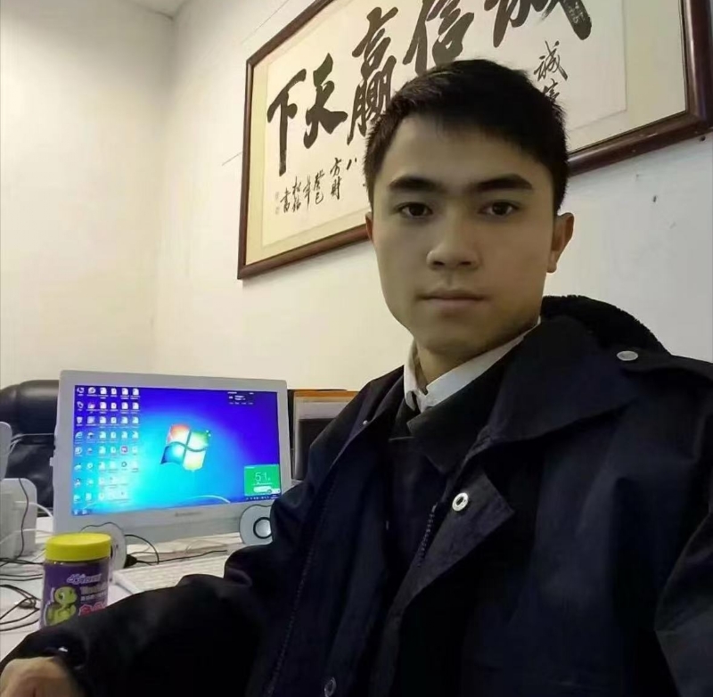 小叶的第三张照片--孝感相亲服务中心