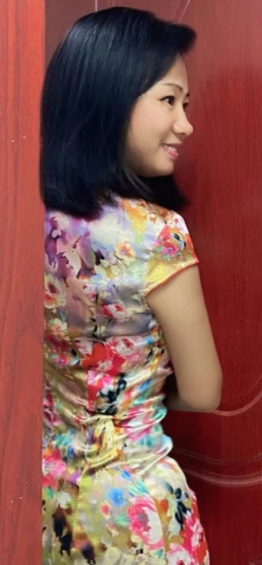 懂你的第一张照片--孝感相亲服务中心