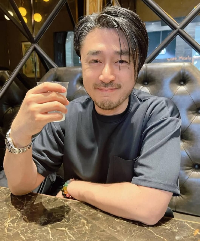 爱意随风起的第一张照片--孝感相亲服务中心