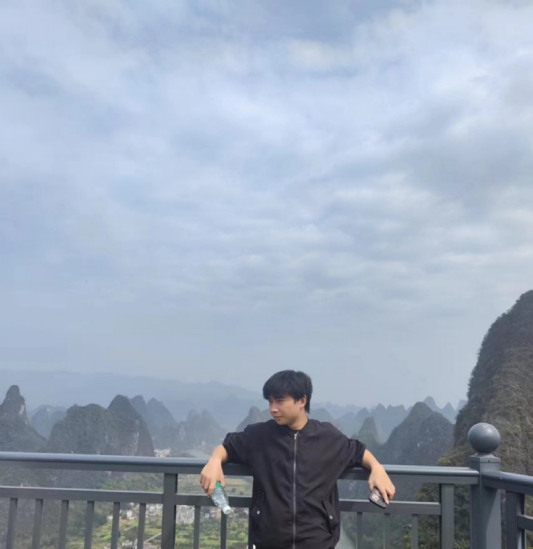 小杰的第一张照片--孝感相亲服务中心